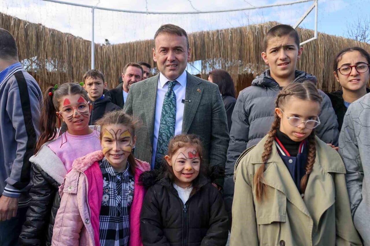 BİLECİK’TE DÜNYA ENGELLİLER GÜNÜ KUTLANDI