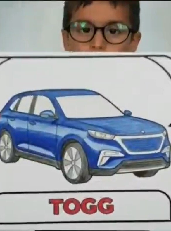 BİNGÖL’DE ÖĞRENCİLER  TUTUM, YATIRIM VE TÜRK MALLARI HAFTASI KAPSAMINDA, MİLLİ SANAYİ...