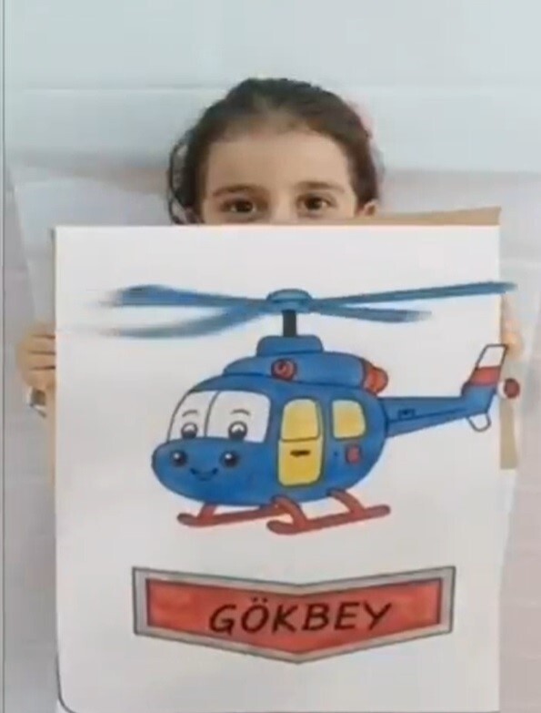 BİNGÖL’DE ÖĞRENCİLER  TUTUM, YATIRIM VE TÜRK MALLARI HAFTASI KAPSAMINDA, MİLLİ SANAYİ...