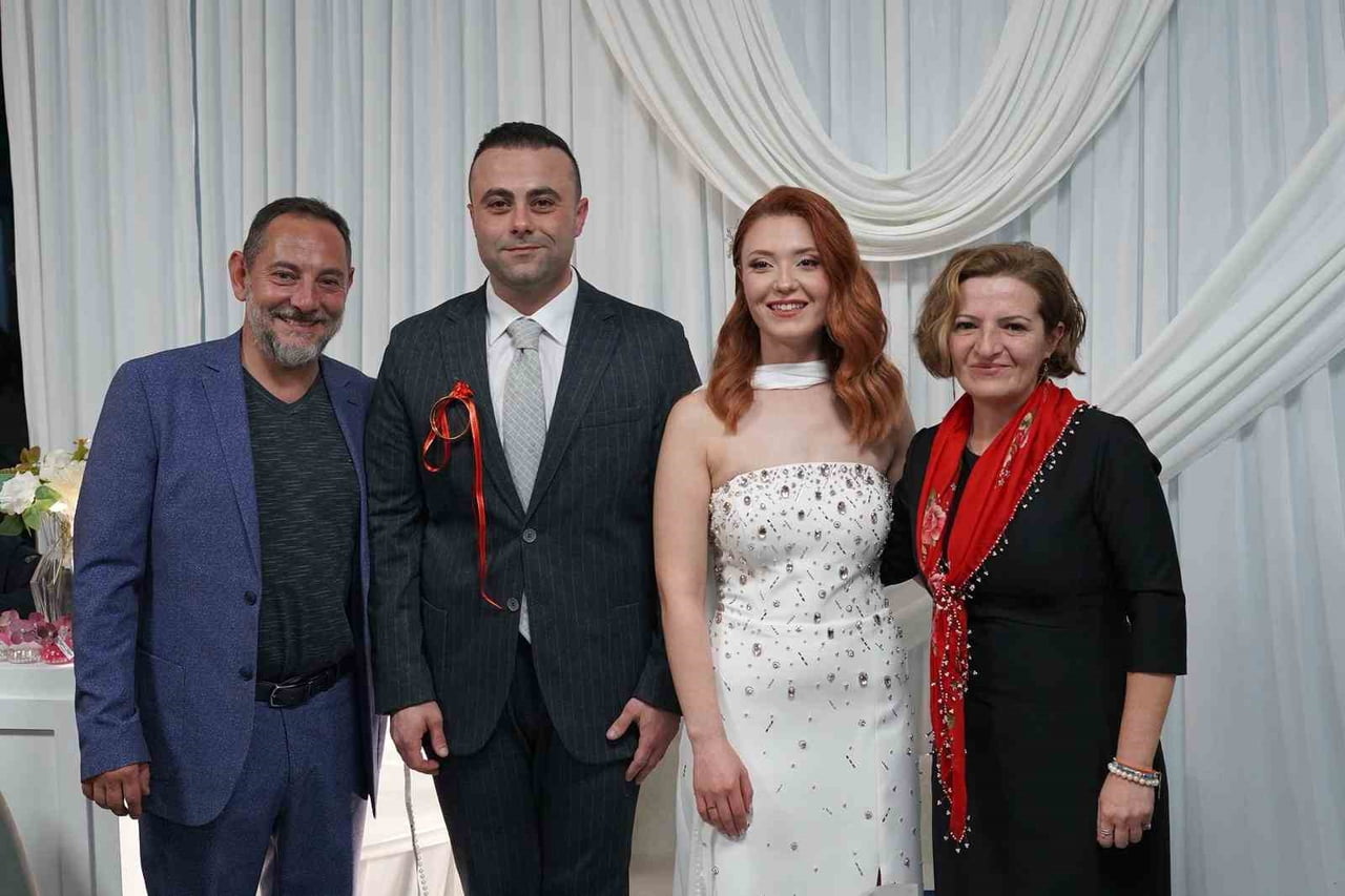 BİR DÖNEME DAMGA VURAN VE DENİZLİ SİYASETİNDE YAZMALI EFE OLARAK BİLİNEN MELİKE BASMACI...