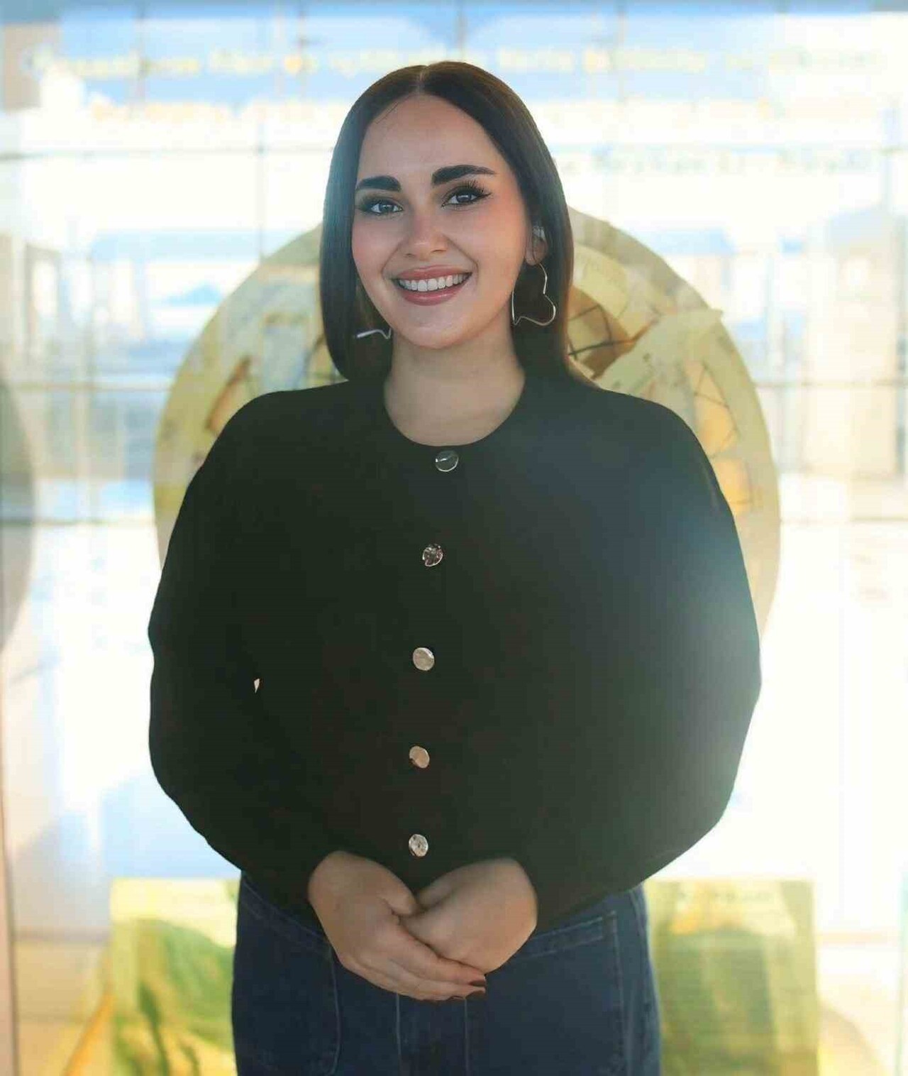 BİRUNİ ÜNİVERSİTESİ MESLEK YÜKSEKOKULU ÖĞRETİM ÜYESİ VE KLİNİK PSİKOLOG İLAYDA ERDOĞAN, SON...