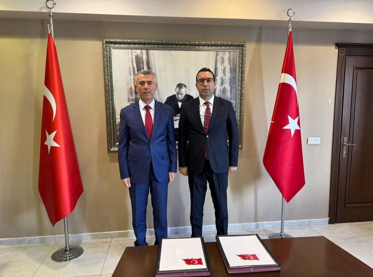 BODRUMDA HÜKÜMLÜLER İÇİN KAMUYA YARARLI İŞ PROTOKOLÜ İMZALAND