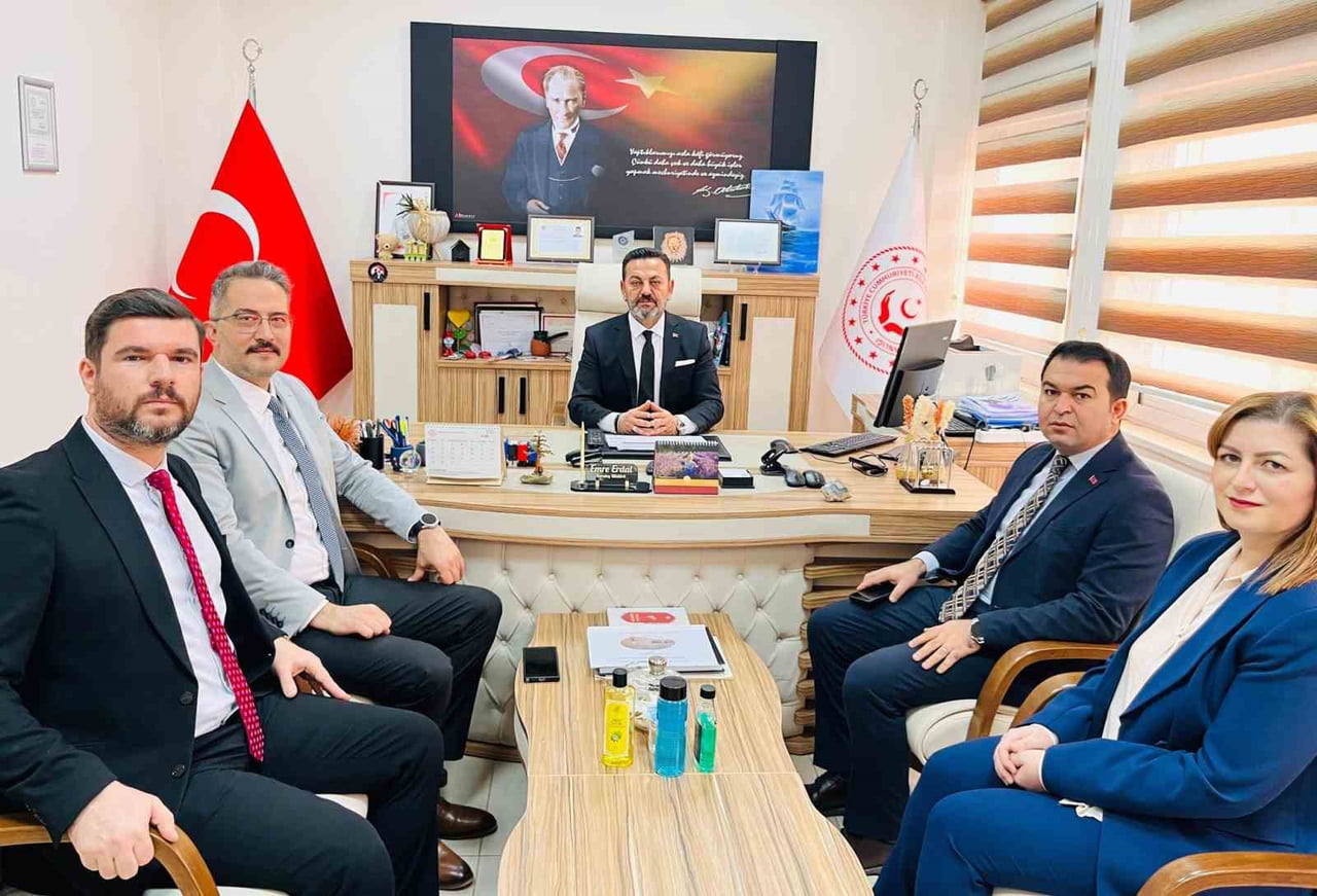 BOZÜYÜK ÇOCUK EVLERİ SİTESİ’NDE HİZMET KALİTESİ MERCEK ALTINDA