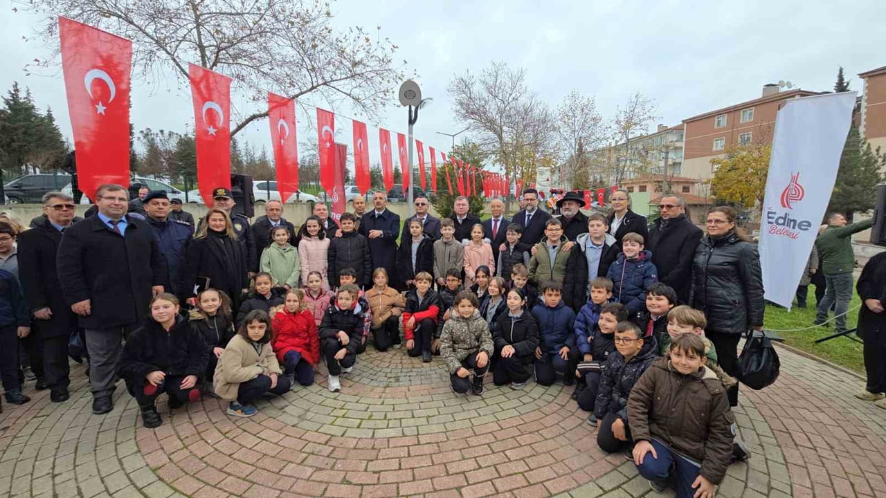 BULGARİSTAN'IN KIRCAALİ ŞEHRİNDE 1984 YILINDAKİ ASİMİLASYON GİRİŞİMİ SIRASINDA ÇIKAN OLAYLARDA 1...