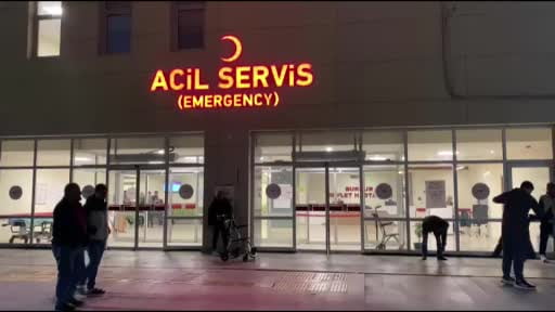 Burdur'da bir kişi evde uzman çavuşun silahıyla hayatını kaybetti