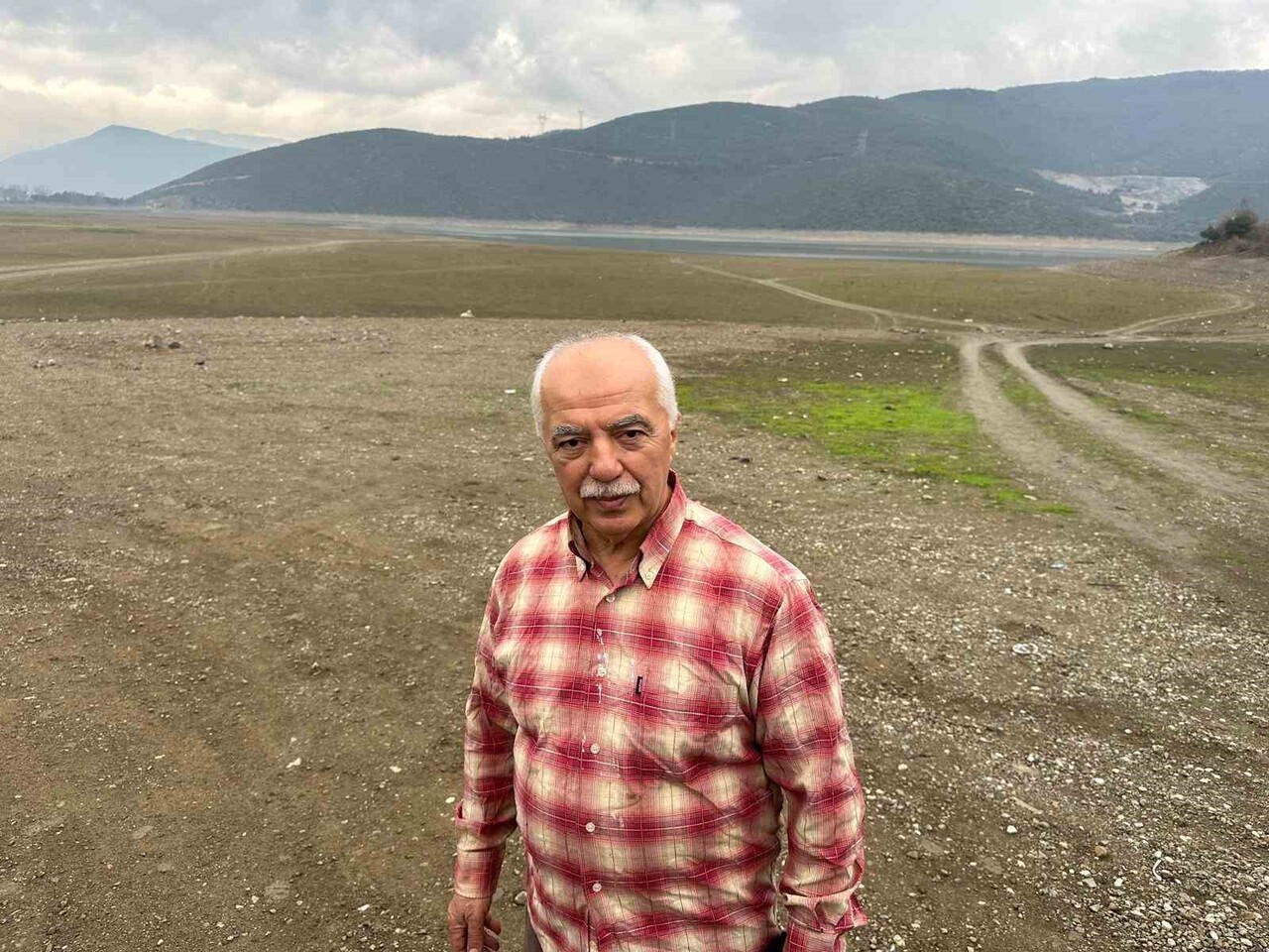 BURSA'NIN ŞEFTALİ, ARMUT, SİYAH İNCİR VE KİRAZ GİBİ ÖNEMLİ TARIM ÜRÜNLERİNİN ÜRETİLDİĞİ TARIM...