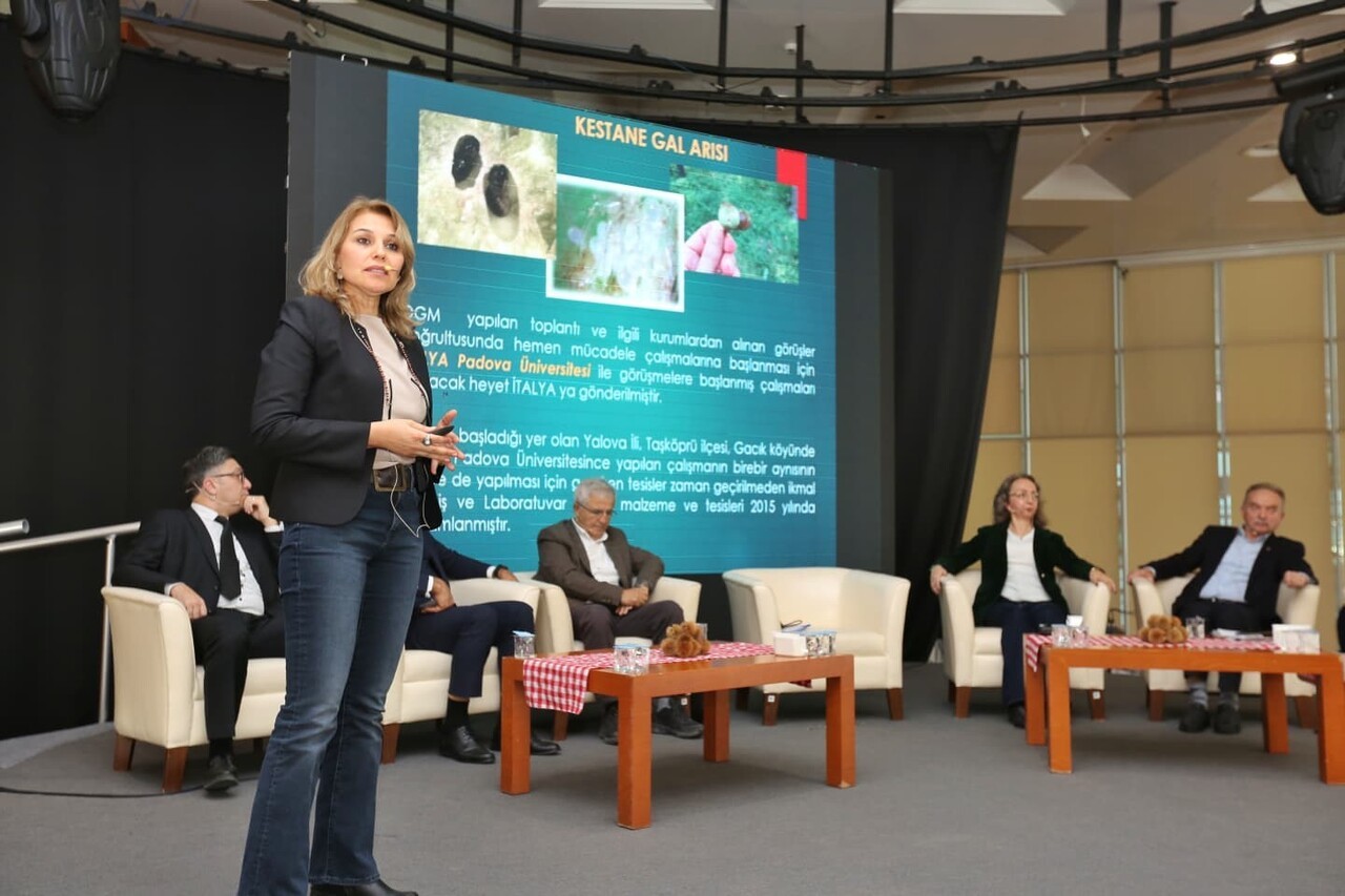 BURSA BÜYÜKŞEHİR BELEDİYESİ, KENTİN YÜZYILLARDIR SÜREGELEN TARIM KÜLTÜRÜNÜN VE GASTRONOMİ...