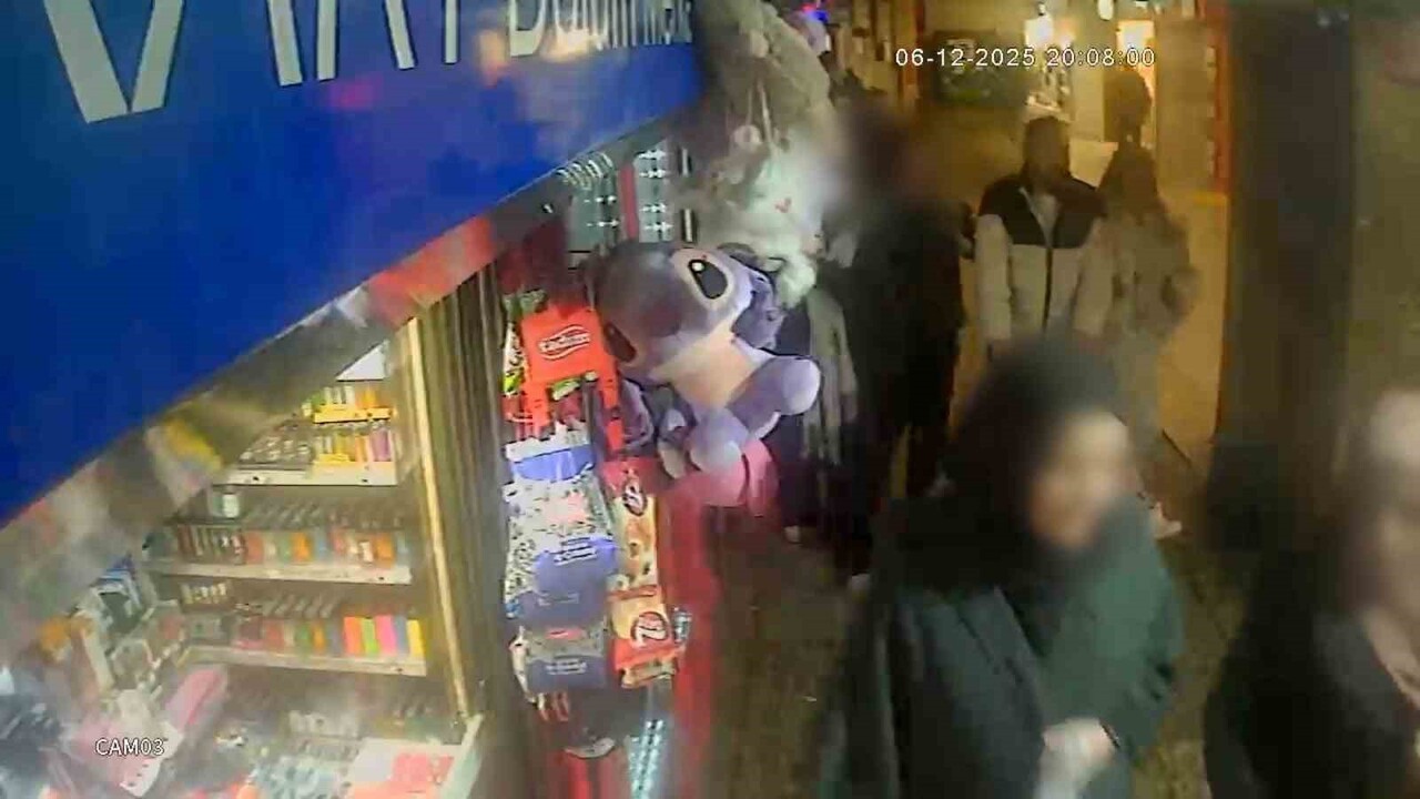 BURSA’DA ARTAN YANKESİCİLİK OLAYLARININ FAİLLERİ, POLİS EKİPLERİNİN TİTİZ ÇALIŞMASI SONUCU...