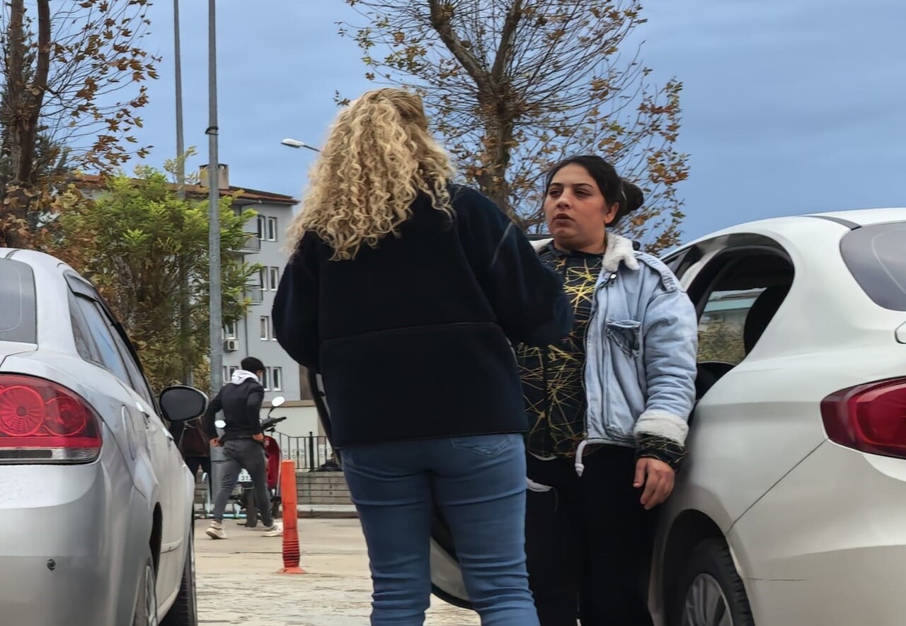 BURSA İL EMNİYET MÜDÜRLÜĞÜ NARKOTİK ŞUBE MÜDÜRLÜĞÜ İNEGÖL BÜRO AMİRLİĞİ EKİPLERİ ORHANİYE...