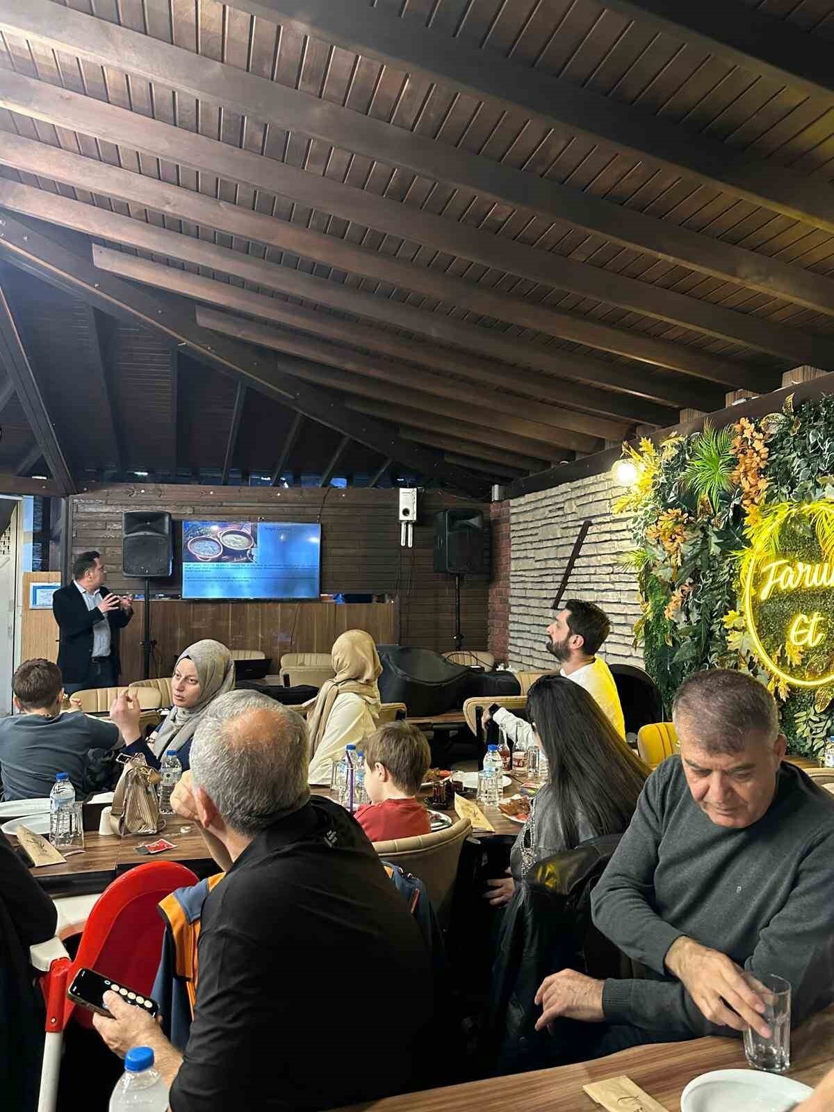 BURSA’NIN TURİZMDEN HAK ETTİĞİ PAYI ALABİLMESİ İÇİN ÇALIŞMALARINI SÜRDÜREN BÜYÜKŞEHİR BELEDİYESİ...