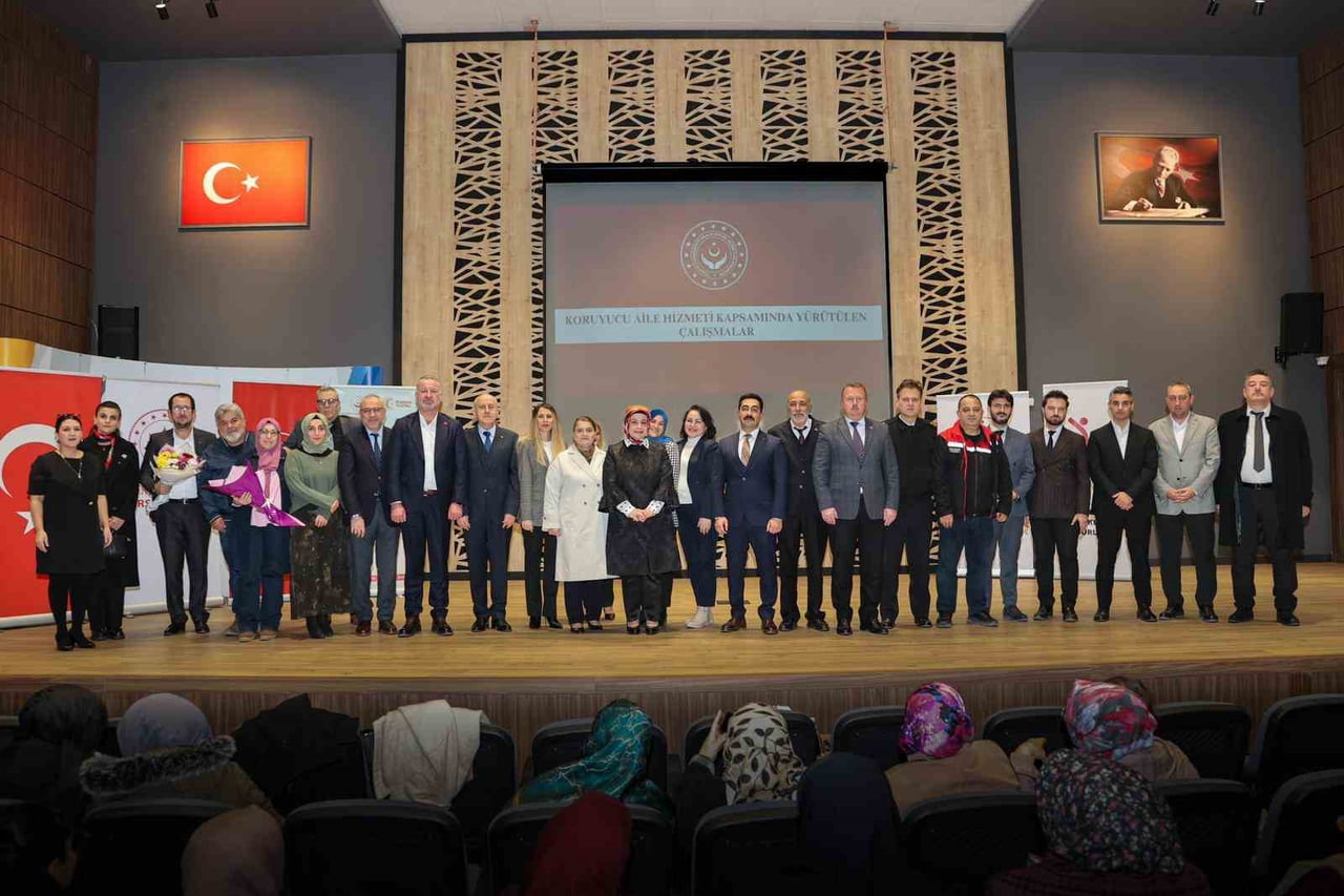 BURSA VALİSİ EROL AYYILDIZ’IN EŞİ UZM. DR. DİLEK DİDEM AYYILDIZ, MUSTAFAKEMALPAŞA VE KARACABEY...