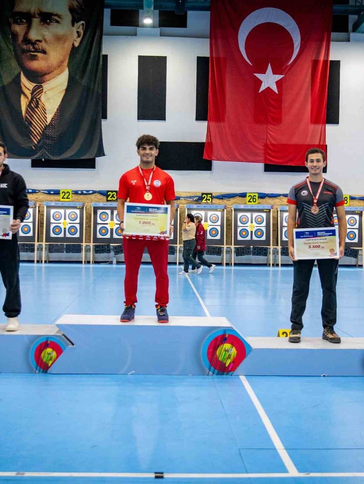 BÜYÜKŞEHİR BELEDİYESİ SPOR A.Ş. ALTIN BAYRAK ÖDÜLLÜ AVRUPA SPOR ŞEHRİ VE DÜNYA SPOR BAŞKENTİ ADAYI...