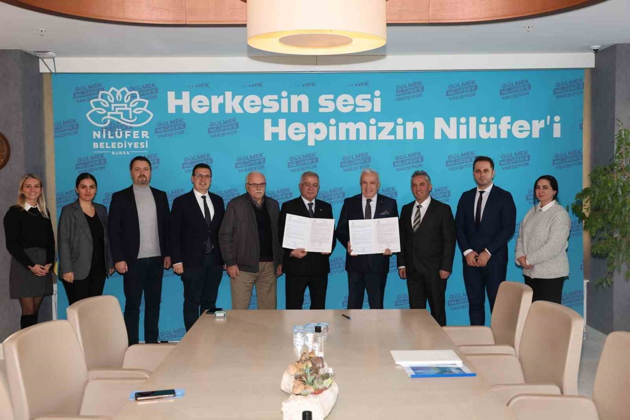 ÇALI SANAYİCİLERİ VE İŞ ADAMLARI DERNEĞİ (ÇASİAD) İŞ BİRLİĞİYLE ÇALI MAHALLESİ'NE YAPILACAK OLAN...