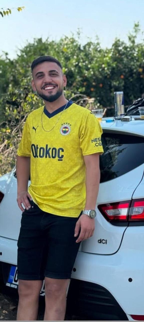 CAN UZUN HAYATINI KAYBETMİŞTİ