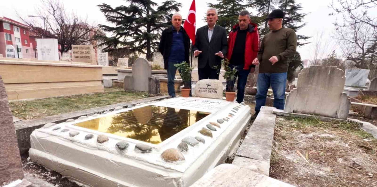 ÇAY ÜRETİCİLERİ DAYANIŞMA DERNEĞİ (ÇAYÜDAD) TARAFINDAN RESTORE EDİLDİ.