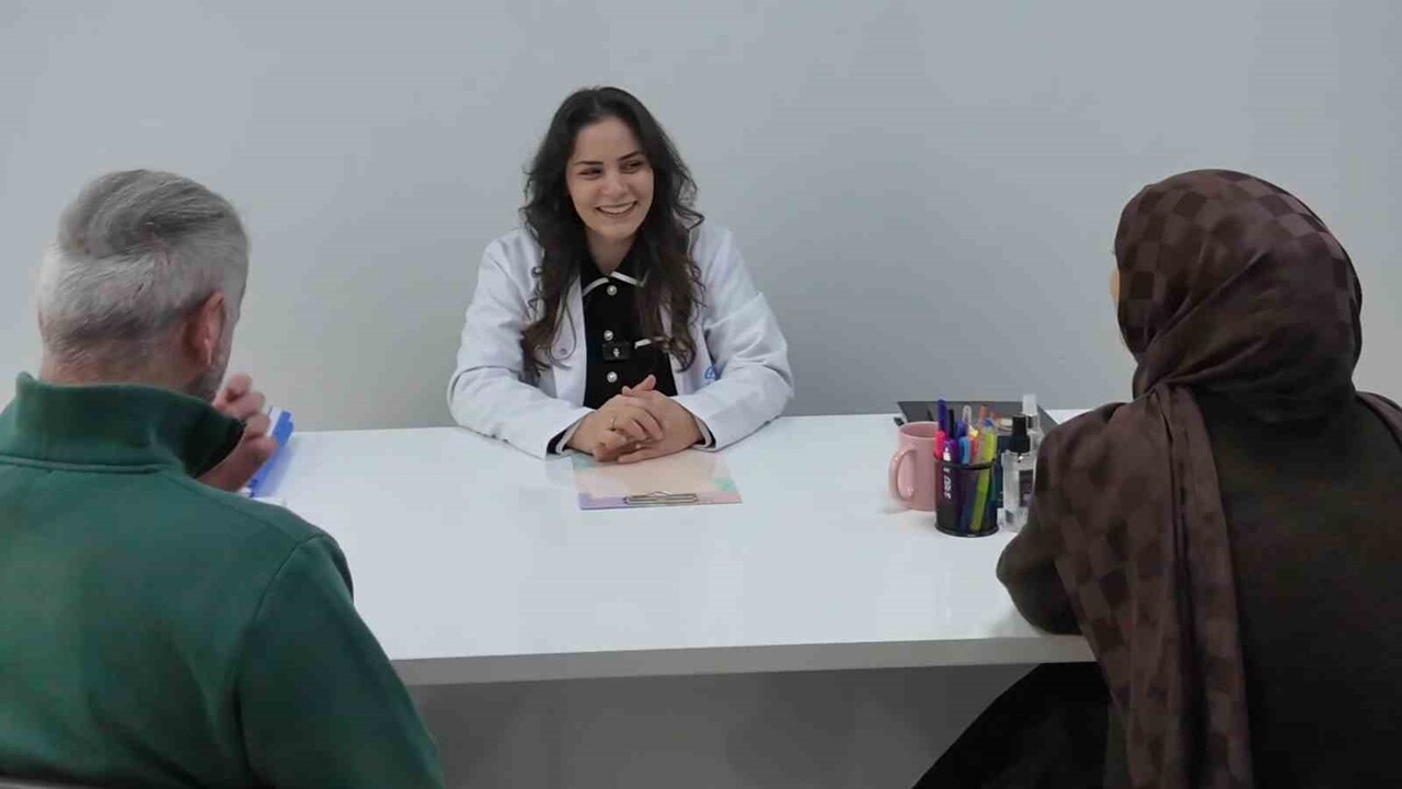 ÇAYIROVA BELEDİYESİ TARAFINDAN İLÇE SAKİNLERİNE YÖNELİK ÜCRETSİZ PSİKOLOJİK DANIŞMANLIK VE...