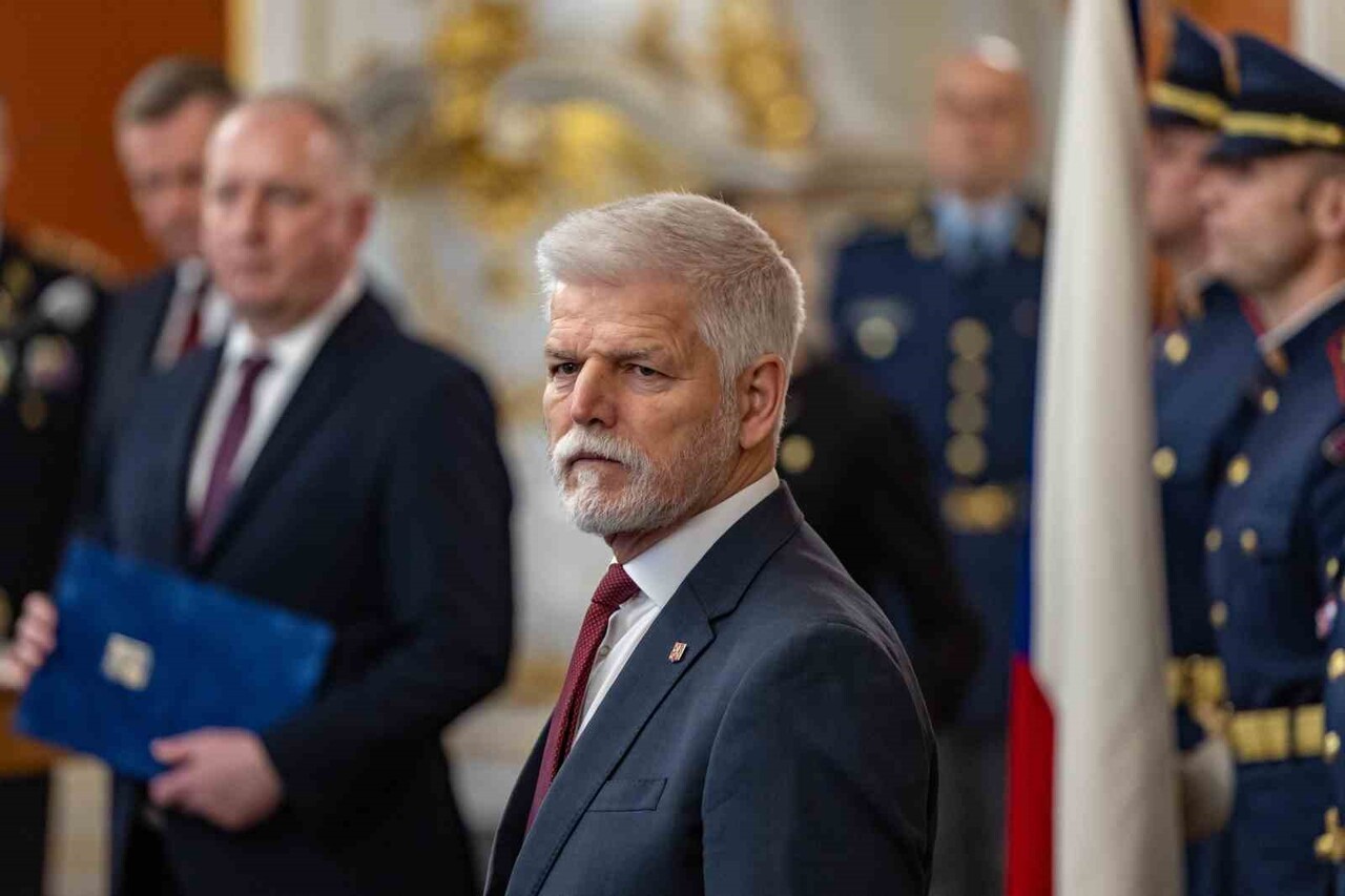 ÇEKYA'DA BAŞBAKAN ANDREJ BABİS’İN PARTİSİ MEMNUNİYETSİZ VATANDAŞLAR HAREKETİ (ANO), AVRUPA BİRLİĞİ...