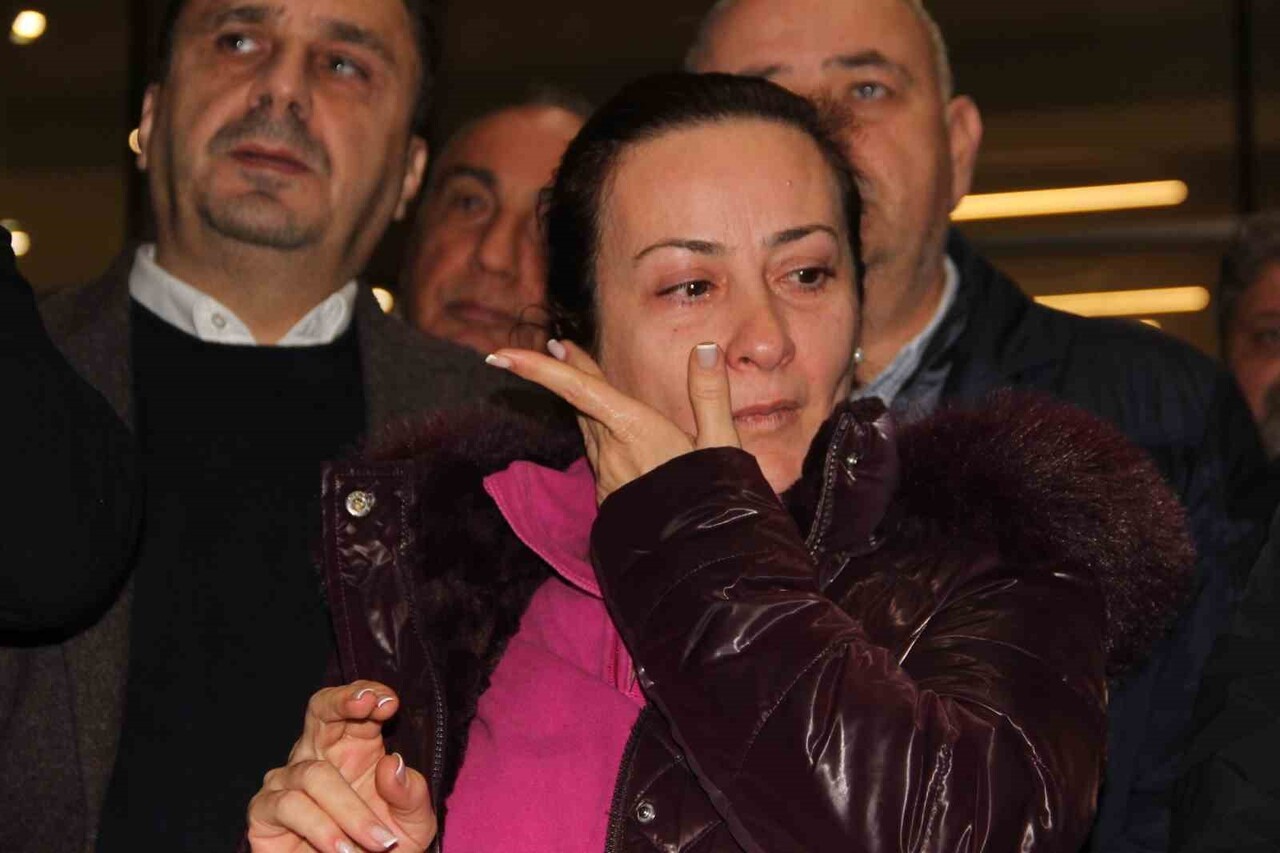 CHP MANİSA İL BAŞKANI İLKSEN ÖZALPER