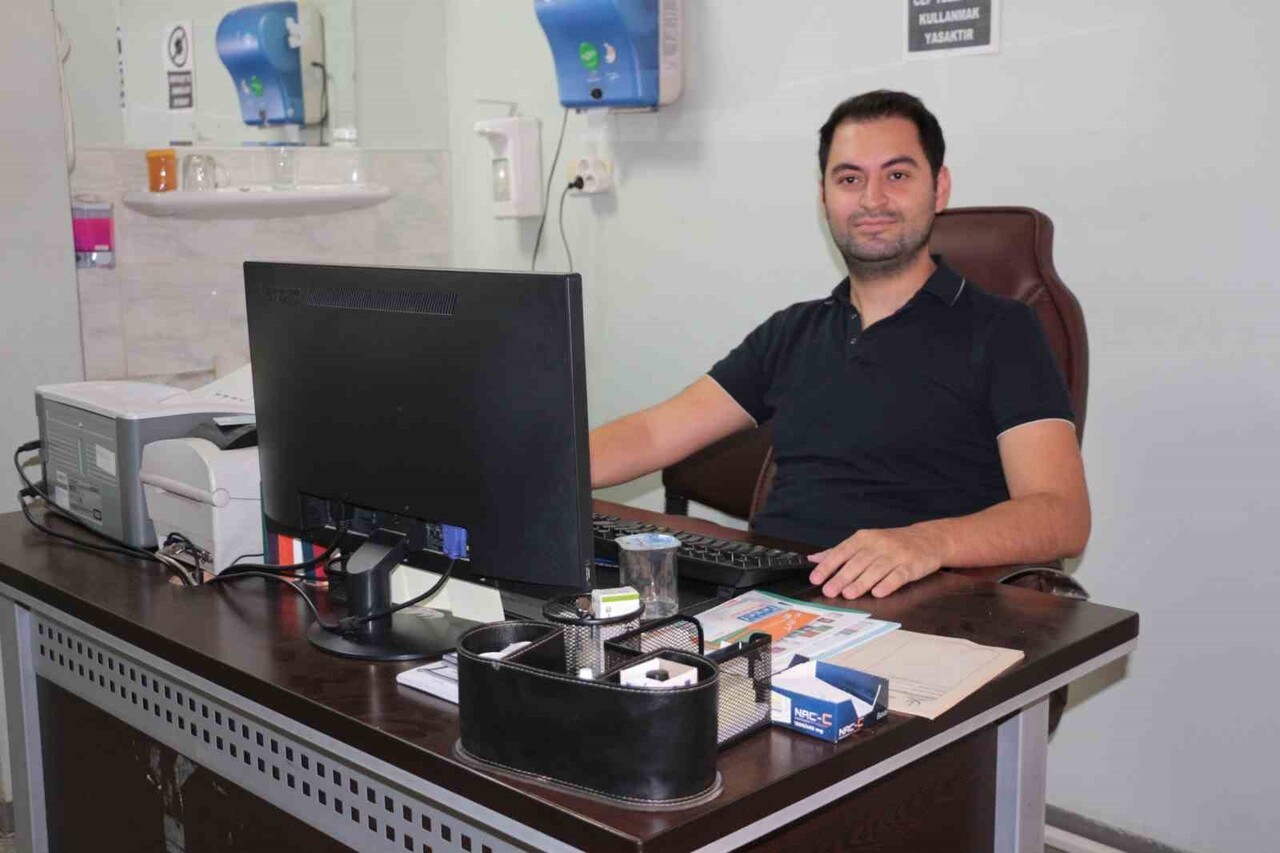 CİZRE’DE YAPMIŞ OLDUĞU YÜZ GENÇLEŞTİRME OPERASYONU İLE BÜYÜK BİR BAŞARIYA İMZA ATAN KULAK BURUN...