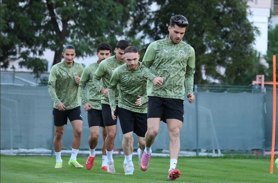 CORENDON ALANYASPOR TRENDYOL SÜPER LİG’İN 17’İNCİ HAFTASINDA SAHASINDA OYNAYACAĞI FATİH KARAGÜMRÜK...