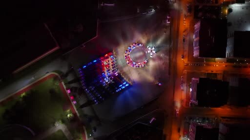 Çorum'da jandarma ve emniyete tahsis edilen 123 yeni araç törenle teslim edildi