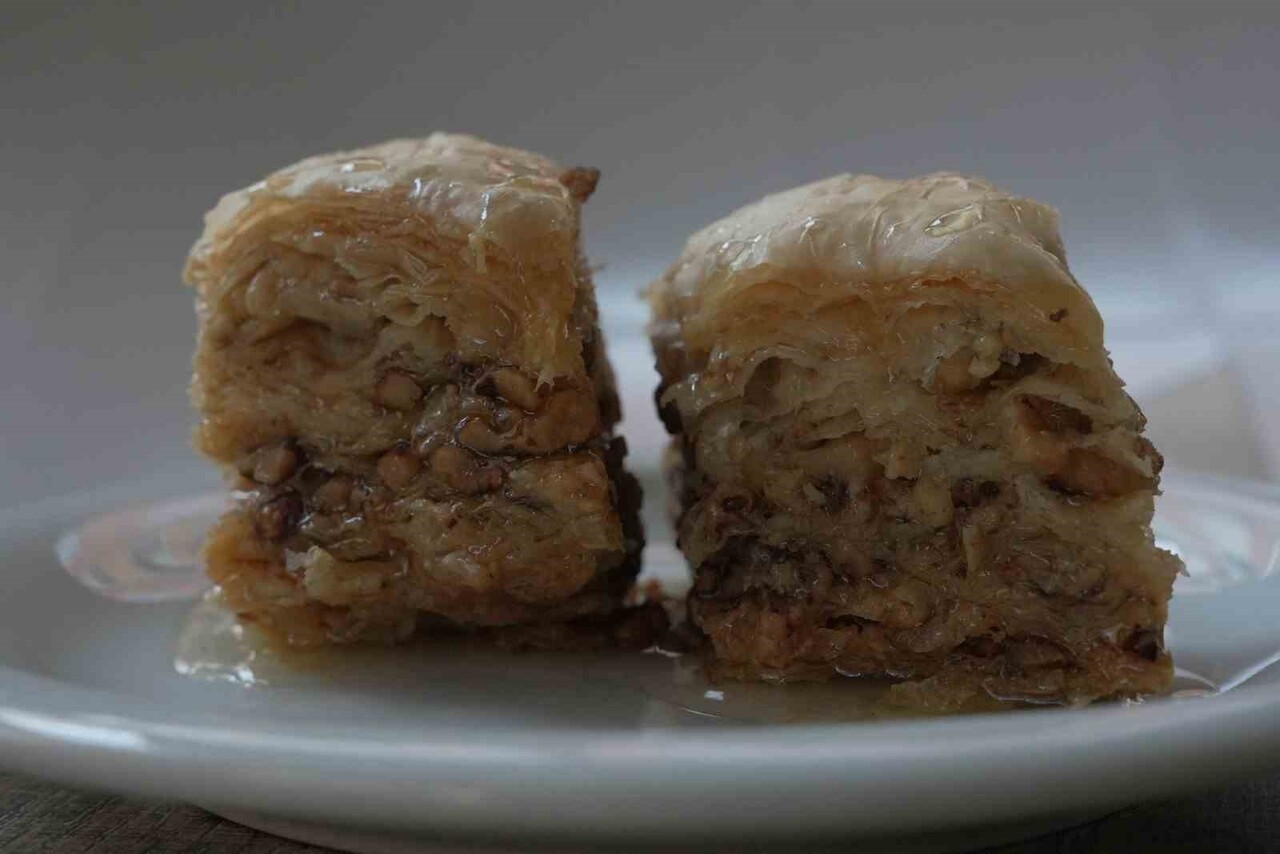 ÇORUM BELEDİYESİ’NİN GİRİŞİMLERİYLE TÜRK PATENT VE MARKA KURUMU’NA BAŞVURUSU YAPILAN "ÇORUM...