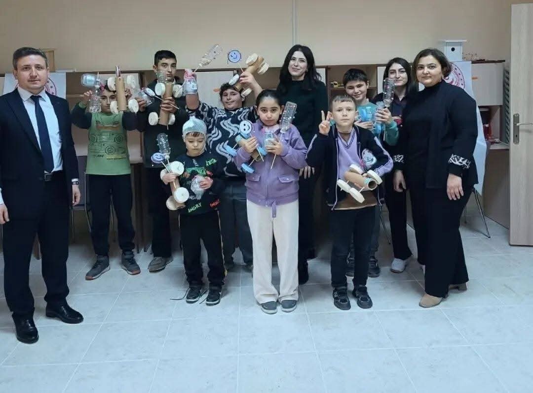 ÇORUM’UN İSKİLİP İLÇESİNDE KAYMAKAMLIK ÖNCÜLÜĞÜNDE ÖZEL BİREYLER İLE SOSYAL YARDIMLAŞMA VE...