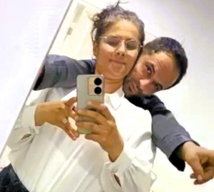 DENİZLİ'NİN TAVAS İLÇESİNDE CEZAEVİNDEN İZİNLİ ÇIKIP ÜÇ ÇOCUK ANNESİ EŞİNİ ELLERİ VE AYAKLARINI...