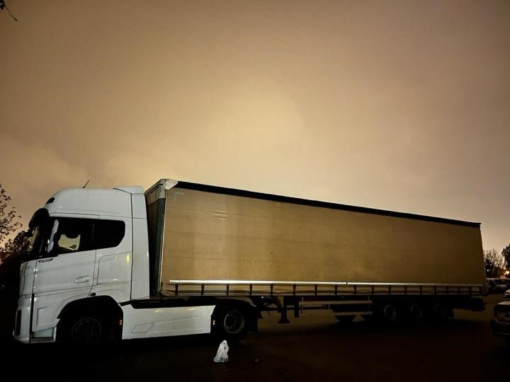 DENİZLİ İL EMNİYET MÜDÜRLÜĞÜ TARAFINDAN DÜZENLENEN KAÇAKÇILIKLA MÜCADELE OPERASYONU SONUCUNDA...