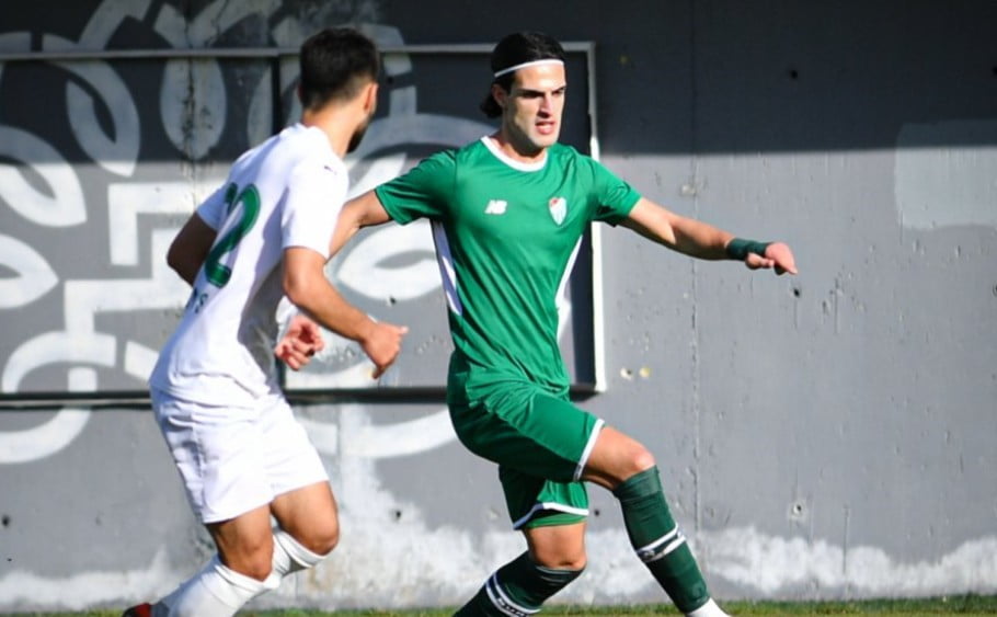 DEVRE ARASI HAZIRLIKLARINI SÜRDÜREN BURSASPOR, PİLOT TAKIMI NİLÜFER FK İLE OYNADIĞI ANTRENMAN...