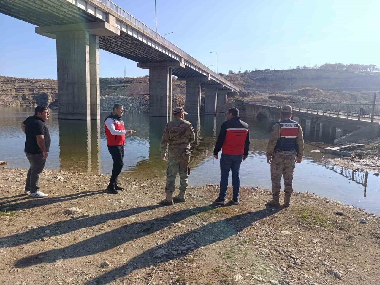 DİCLE TARIM VE ORMAN İLÇE MÜDÜRÜ DENİZ YILDIRIM "KAYNAKLARIMIZDA BULUNAN BALIK POPÜLASYONUNUN...