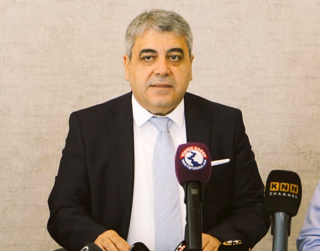 DİSİDER YÖNETİM KURULU BAŞKANI ŞEYHMUS AKBAŞ, 2026 YILI ASGARİ ÜCRETİNE İLİŞKİN SOSYAL VE EKONOMİK...