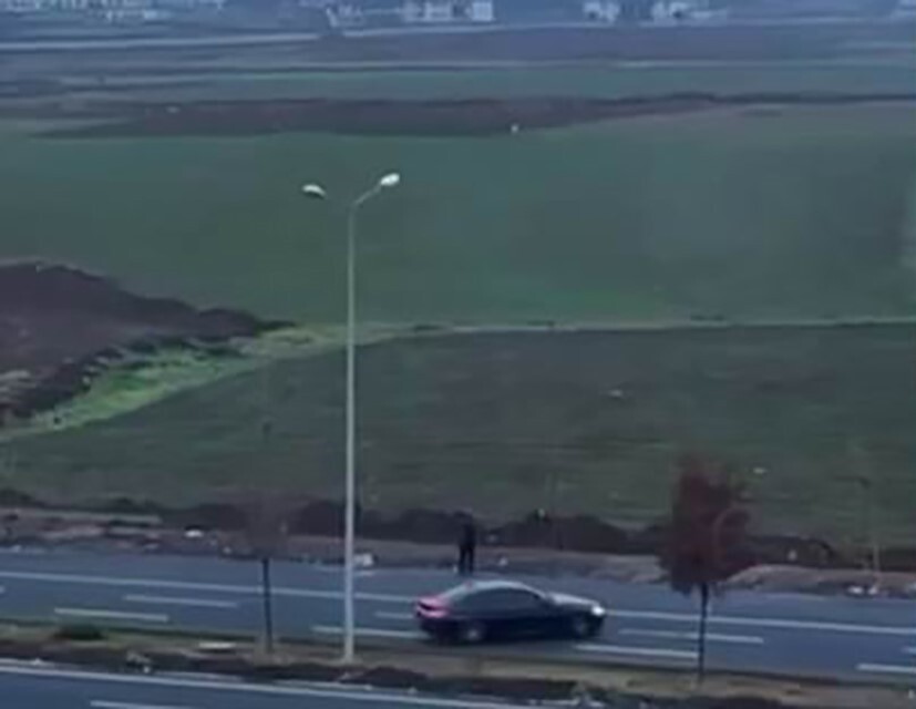 DİYARBAKIR’DA BİR CADDEDE ÜST ÜSTE DRİFT ATARAK TRAFİĞİ TEHLİKEYE ATAN SÜRÜCÜYE 46 BİN 392 LİRA...