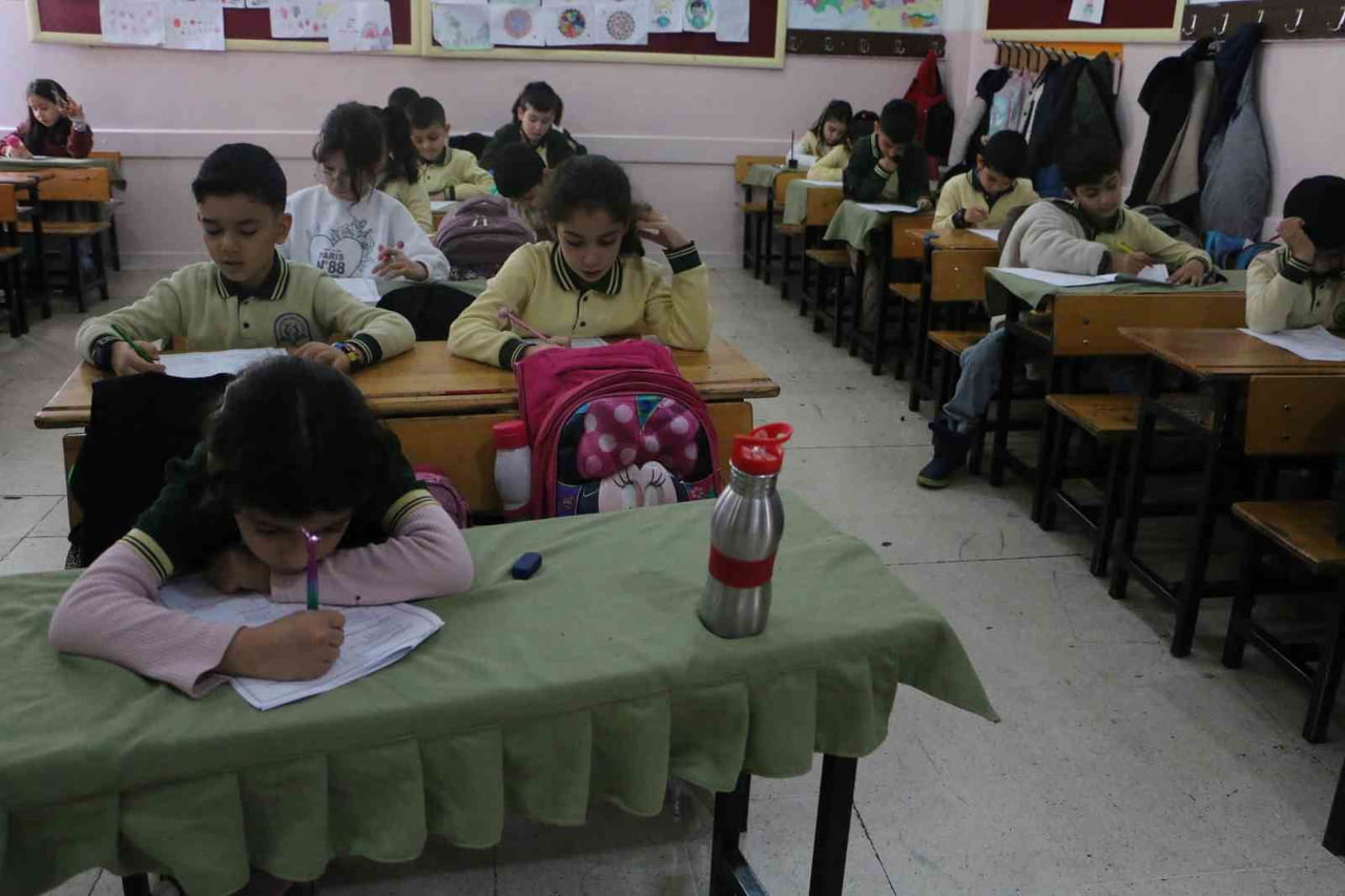 DİYARBAKIR İL MİLLÎ EĞİTİM MÜDÜRLÜĞÜ TARAFINDAN, DİYARBAKIR VALİLİĞİ HİMAYELERİNDE DÜZENLENEN “OKU...