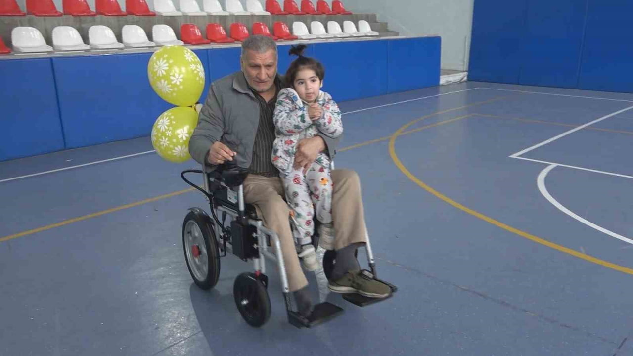 DİYARBAKIR İL MİLLÎ EĞİTİM MÜDÜRLÜĞÜ TARAFINDAN YÜRÜTÜLEN “HEVSELİN ÇİÇEKLERİ" PROJESİ”...