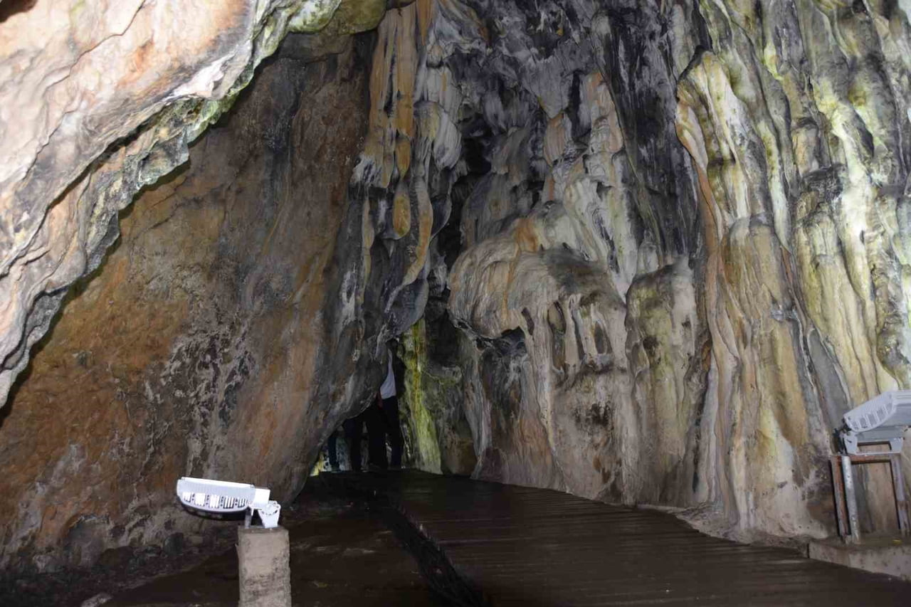 DOĞA KORUMA VE MİLLÎ PARKLAR 10. BÖLGE MÜDÜRLÜĞÜ’NE BAĞLI SİNOP DOĞA KORUMA VE MİLLÎ PARKLAR...