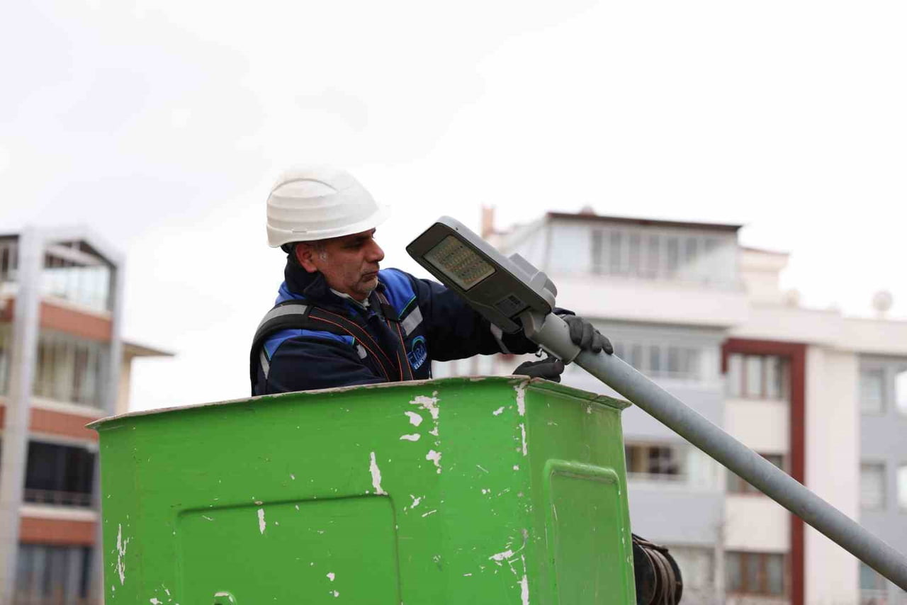 DOĞU ANADOLU BÖLGESİ’NDE ELEKTRİK DAĞITIM HİZMETİ SUNAN FIRAT EDAŞ, ELAZIĞ’DA GERÇEKLEŞTİRDİĞİ 13...