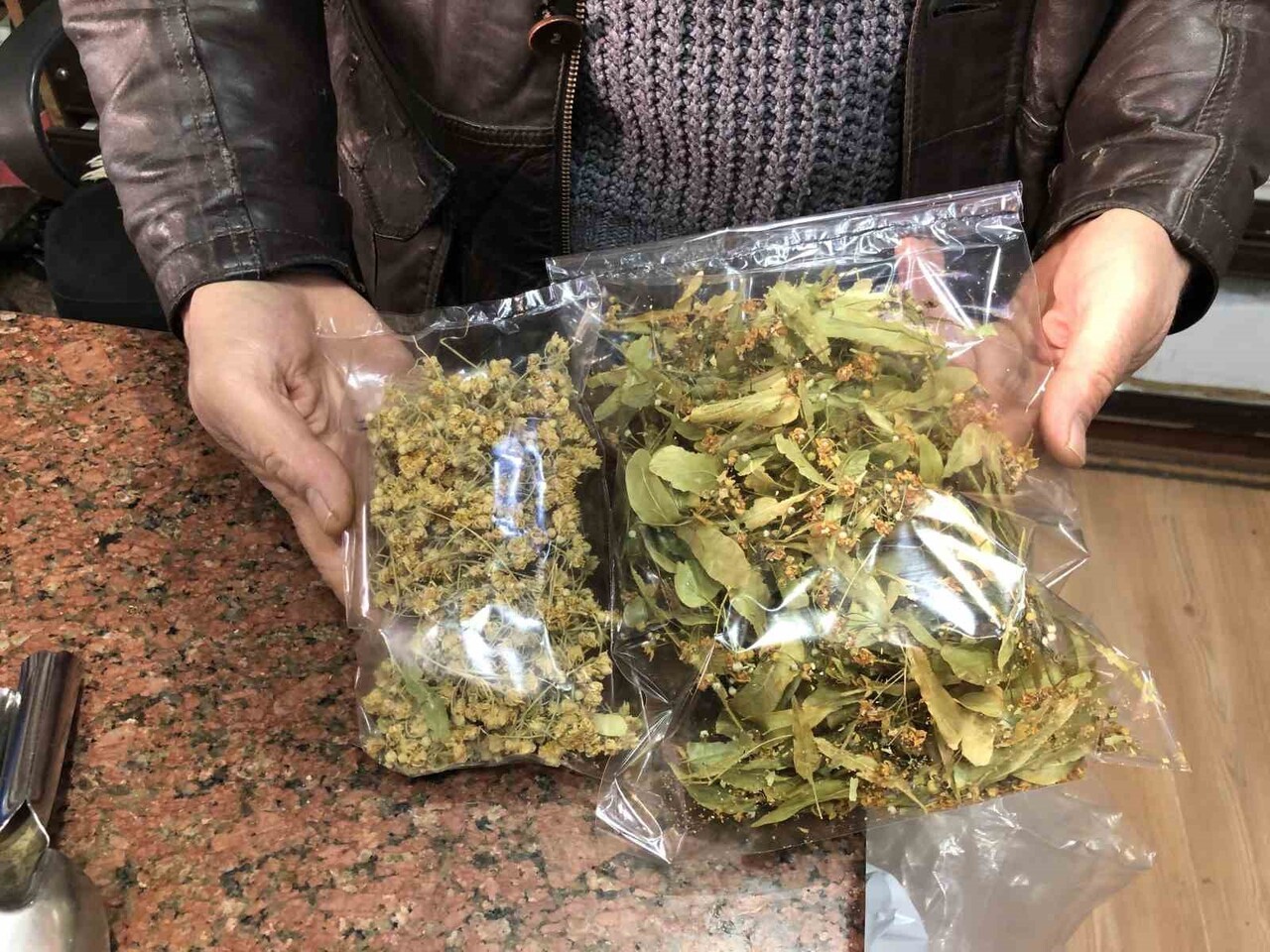 DON VE AŞIRI YAĞIŞLAR IHLAMUR, BADEM VE KİRAZ SAPI GİBİ BİRÇOK BİTKİSEL ÜRÜNÜ OLUMSUZ...