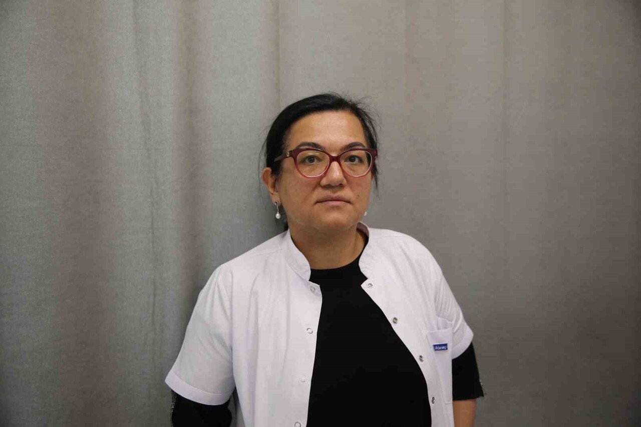 DR. AYSEL YILDIZ BOYRAZ
