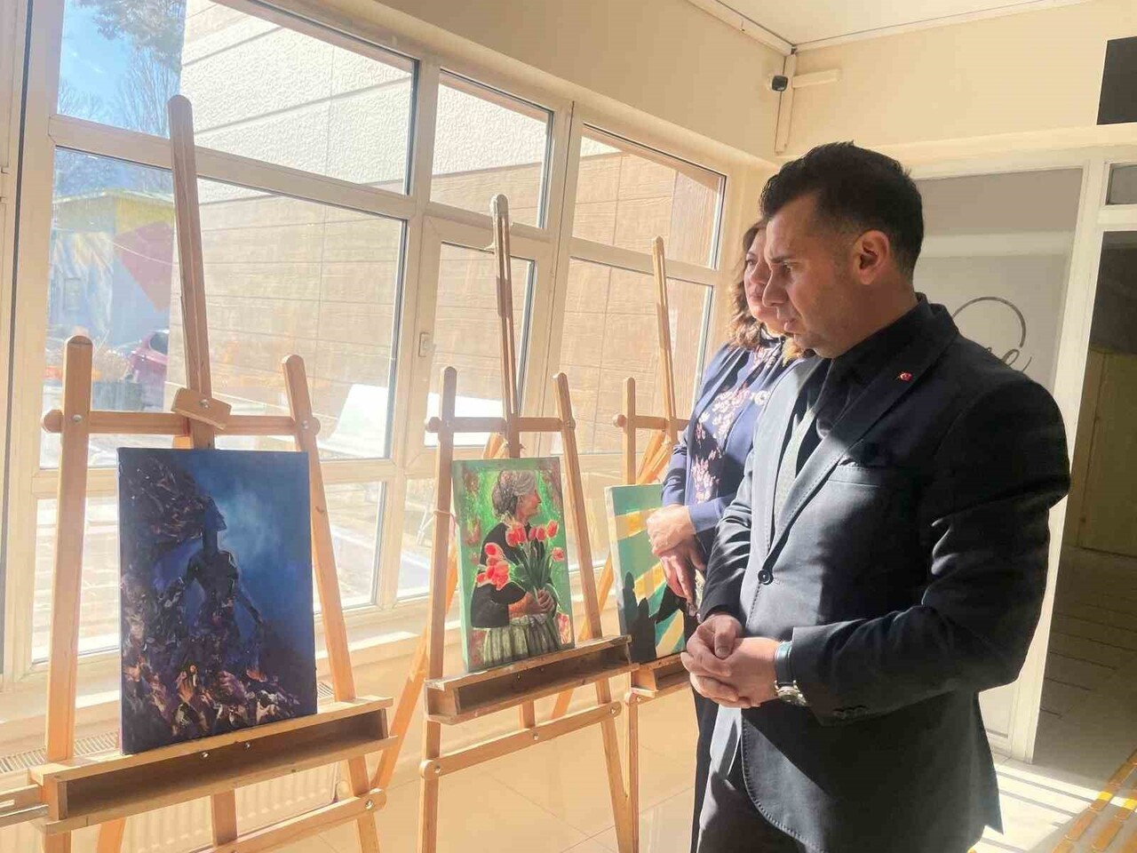 DÜNYA KOOPERATİFÇİLİK GÜNÜ KAPSAMINDA ERZURUM’DA "KOOPERATİFTE KADIN GÜCÜ" PROGRAMI, ATATÜRK...