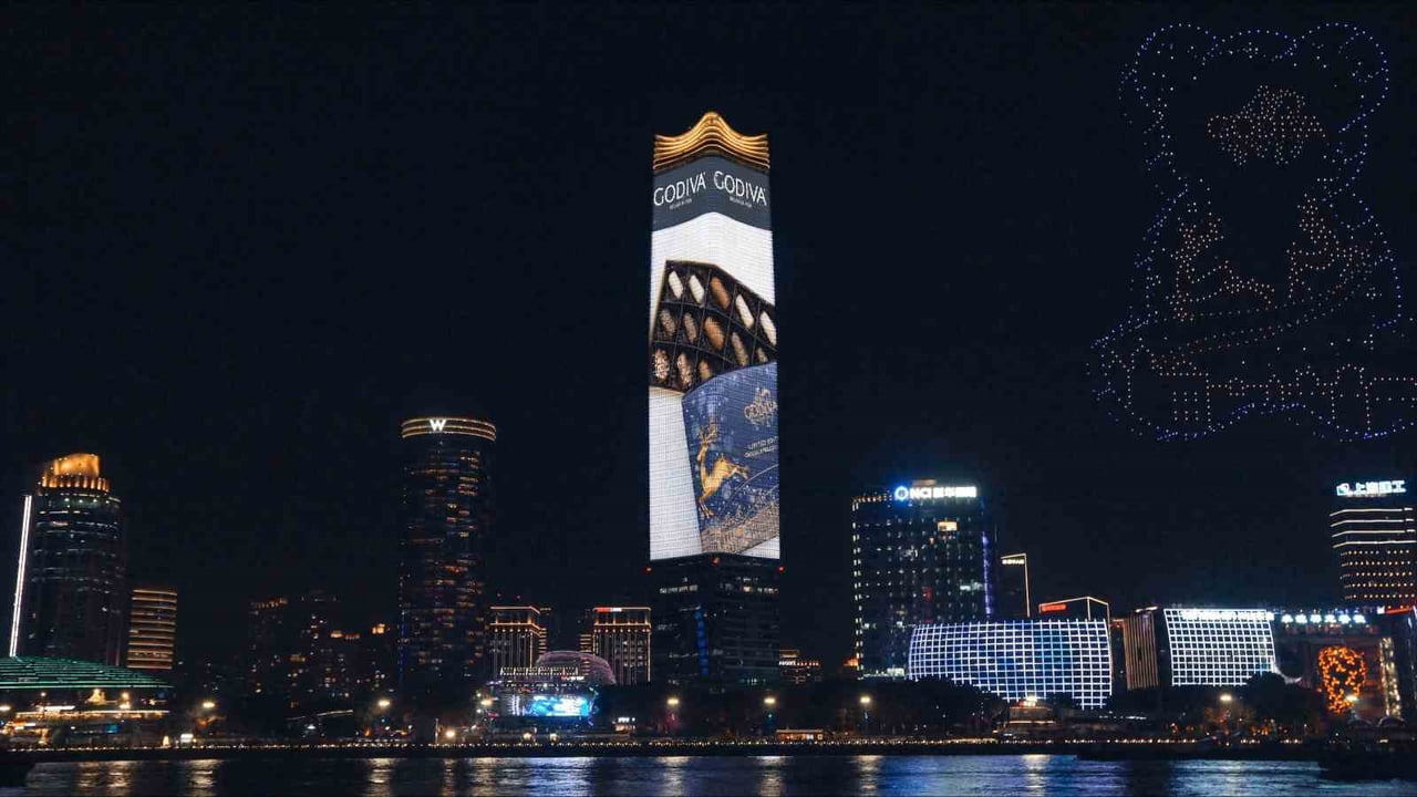 DÜNYANIN ÖNDE GELEN PREMİUM ÇİKOLATA MARKASI GODIVA, 100’ÜNCÜ YAŞINI KUTLAYACAĞI 2026 YILI ÖNCESİ...