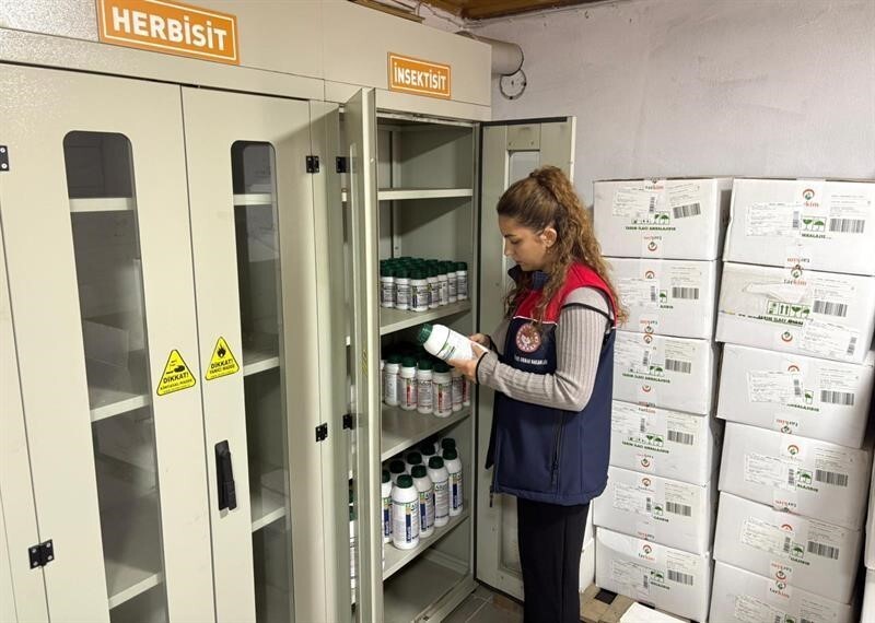 DÜZCE İL VE İLÇE TARIM VE ORMAN MÜDÜRLÜĞÜ TEKNİK EKİPLERİ TARAFINDAN, İL VE İLÇELERDE FAALİYET...