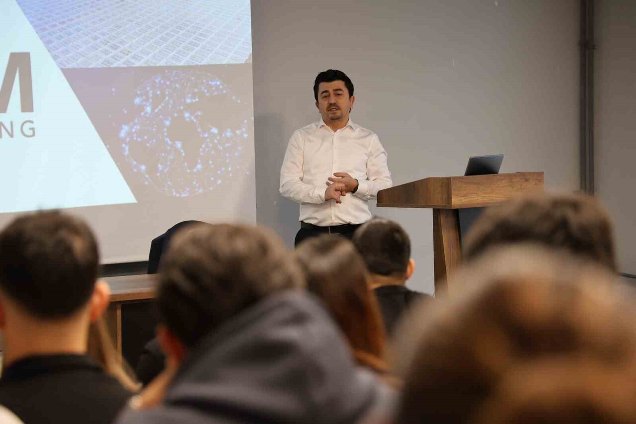 DÜZCE ÜNİVERSİTESİ ZİRAAT FAKÜLTESİ BİYOSİSTEM MÜHENDİSLİĞİ BÖLÜMÜ TARAFINDAN ZİRAAT FAKÜLTESİ...