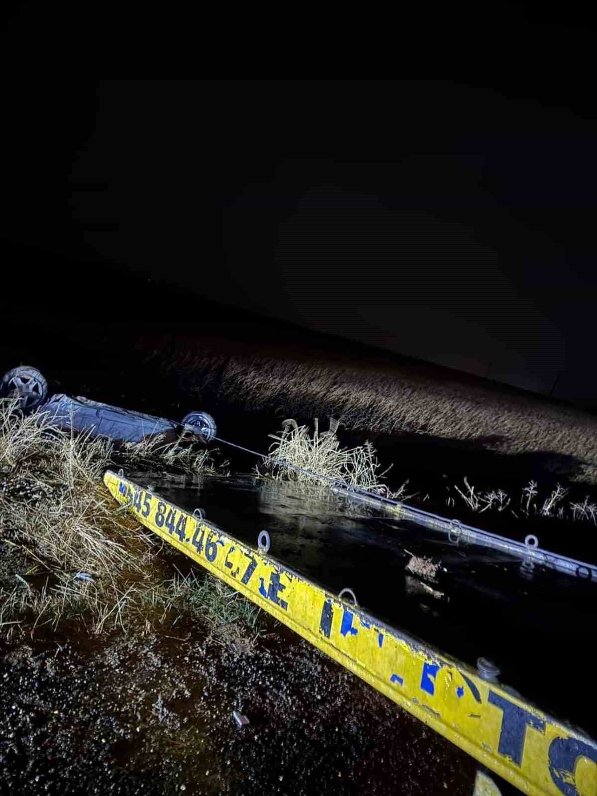 EDİNİLEN BİLGİLERE GÖRE, GECE SAATLERİNDE KIZILTEPE İLÇESİ DİKMEN MAHALLESİ MEVKİİNDE TIR İLE...