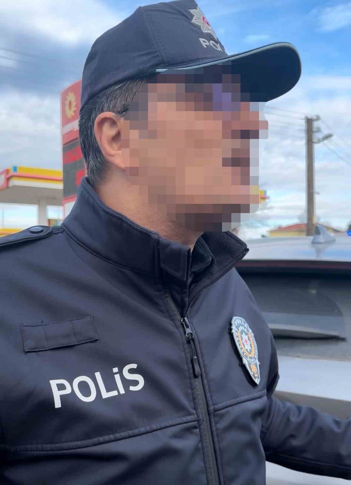 EDİRNE’DE İŞ ADAMINA POLİS TARAFINDAN USULSÜZ VE KEYFİ GÖZALTI