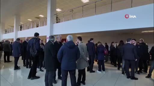 Ekrem İmamoğlu 3’üncü kez hakim karşısında