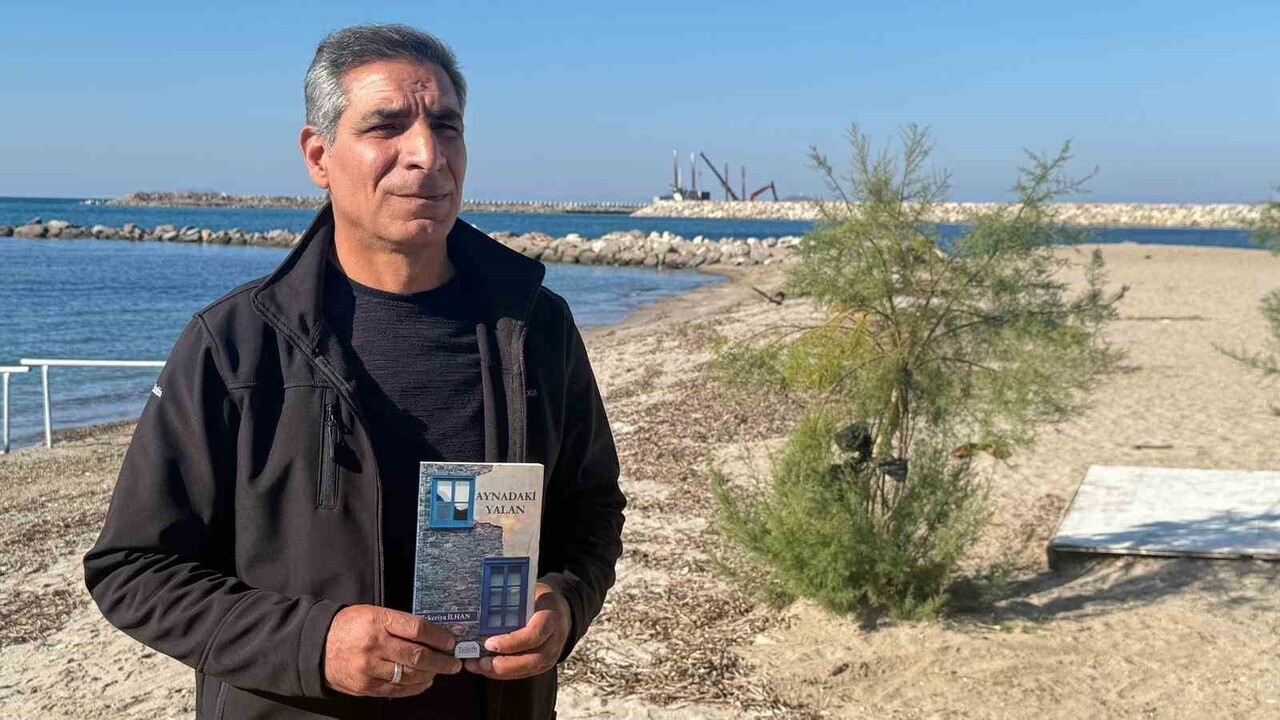 ELAZIĞ’IN MADEN İLÇESİNDE DOĞAN VE 32 YIL POLİS MEMURU OLARAK GÖREV YAPTIKTAN SONRA SON GÖREV YERİ...