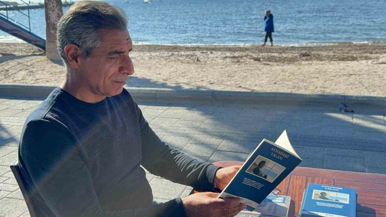 ELAZIĞ’IN MADEN İLÇESİNDE DOĞAN VE 32 YIL POLİS MEMURU OLARAK GÖREV YAPTIKTAN SONRA SON GÖREV YERİ...