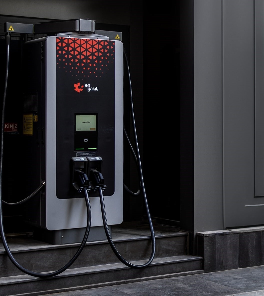 ELEKTRİKLİ ARAÇ EKOSİSTEMİNİ GÜÇLENDİRMEK VE İŞ BİRLİKLERİYLE KULLANICILARA FIRSATLAR SUNMAK İÇİN...