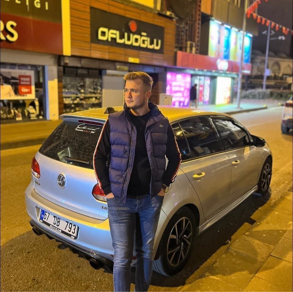 EMİRKAN KÖROĞLU OLAYDAN SONRA HAYATINI KAYBETTİ